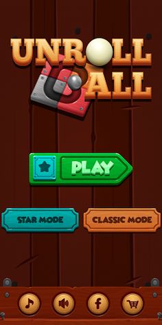 Rolling Go - Screenshot 2