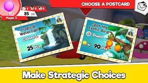 The Game of Life Vacations - Screenshot 3