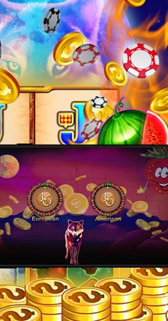 Wolf Cry Spin - Screenshot 3