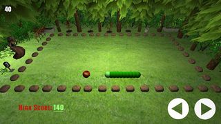 Snake Valley - Enigmatic Story - Screenshot 2