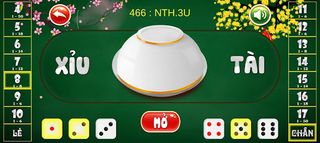 Tài xỉu 2025 - Screenshot 3