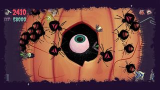 Eye Defender - Screenshot 3