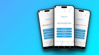 Metro Games: Madrid - Trivial - Screenshot 3