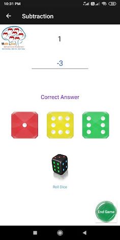 Integer Fun - Screenshot 4