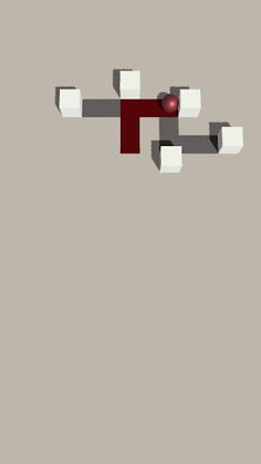 Surfing Ball - Screenshot 4