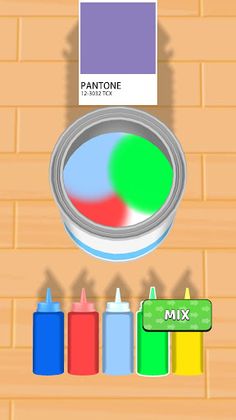 Wall Painting - Screenshot 1