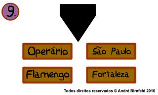 Genius Quiz Soccer - Screenshot 3