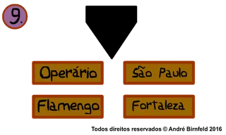 Genius Quiz Soccer - Screenshot 3