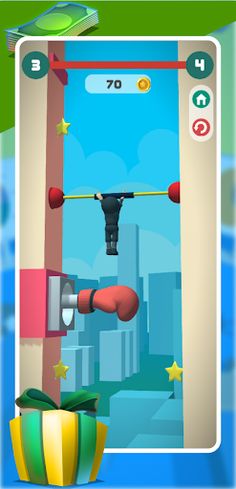 Fall Guy STAR - Screenshot 3