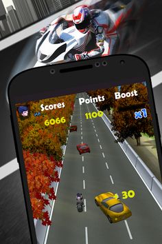 Subway Highway Surf - Screenshot 4