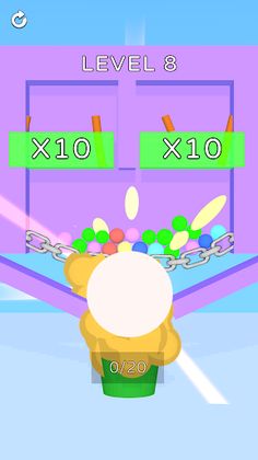 Rope Drop - Screenshot 3