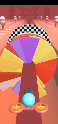 Angry Shoot 3D - Screenshot 3