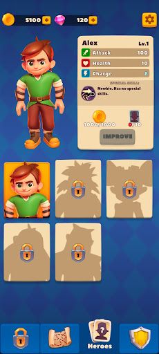 Hellwell - Screenshot 4