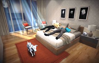 Go To Car Driving 2 - Screenshot 3