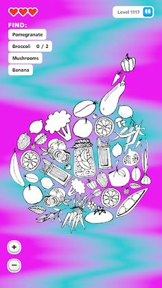 Hidden Stuff - Screenshot 3