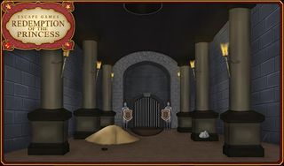 Redemption of the Princess - Screenshot 1