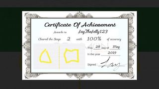 Dumb Thumb - Screenshot 1