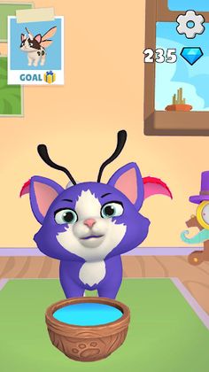 Pet Chef DIY - Screenshot 3