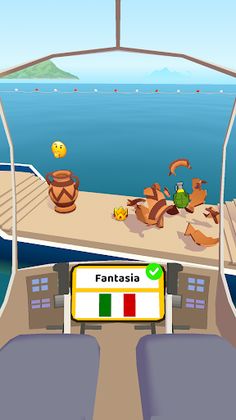 Marine Police - Screenshot 4