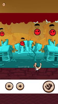 Hungry Monster - Screenshot 4