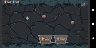 Treasure Mining Maniac - Screenshot 2