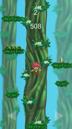 Jumper - Screenshot 4