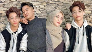 Afan Magic 5 Game Puzzle - Screenshot 2