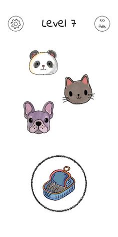 Only One Match - Screenshot 1