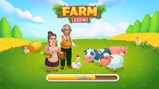 Farm Legend:Happy Life - Screenshot 3