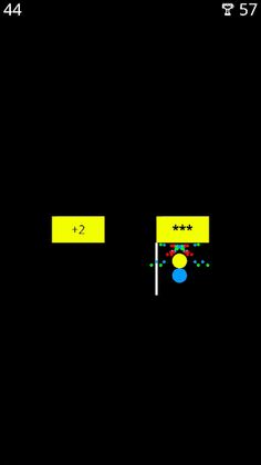 Color Snake vs Walls - Screenshot 2