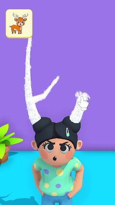 Bubble Draw 3D - Screenshot 4