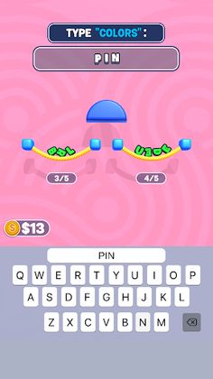 Words vs Ropes - Screenshot 3