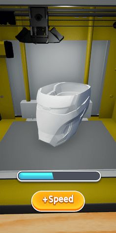 3D Printing Master - Screenshot 3