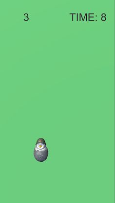 Soldier Chicken Tap - Screenshot 3