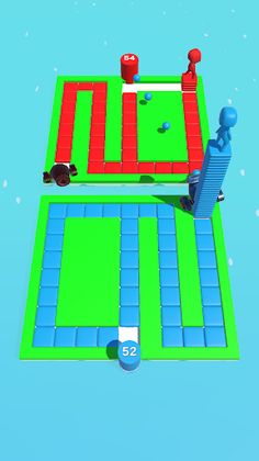 Stack Duel! - Screenshot 3