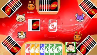 UNO Classic - Screenshot 3