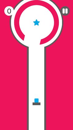 Switch Color Jumping Game Hits - Screenshot 2