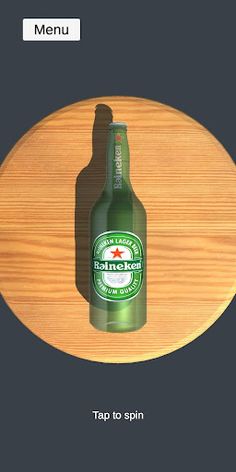 Verdade ou Desafio - Jogo da G - Screenshot 1