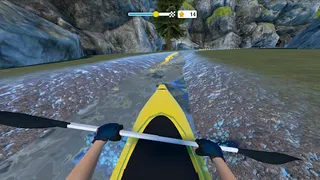 Downstream - Screenshot 3