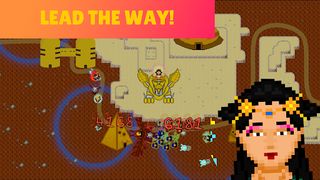 Shinobi Legend TD - Screenshot 3