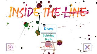 Inside The Line - Screenshot 1