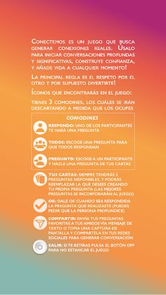 Conectemos - Screenshot 3