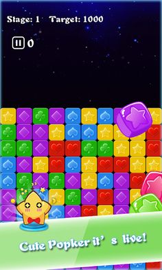 Popker Crush - Screenshot 4