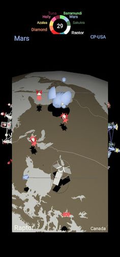 Ambition - Screenshot 4