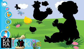 Wictures - Screenshot 1