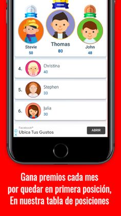 ADIVINA EL YOUTUBER 2020 - Qui - Screenshot 3