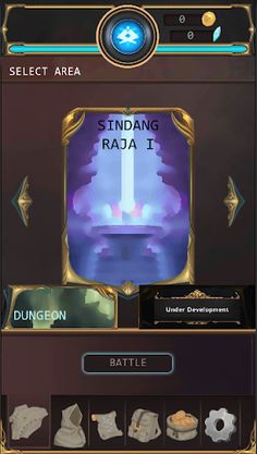 Elementalist - Screenshot 4