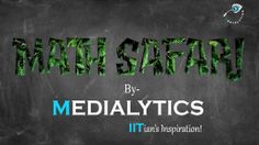 Math Safari : IITians Inspired - Screenshot 2