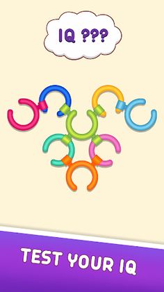 Ring Rotation Circle - Screenshot 3