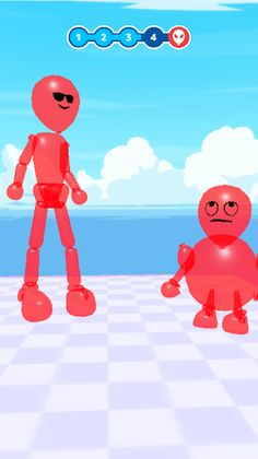 Balloon Crusher: Shoot’em all - Screenshot 2